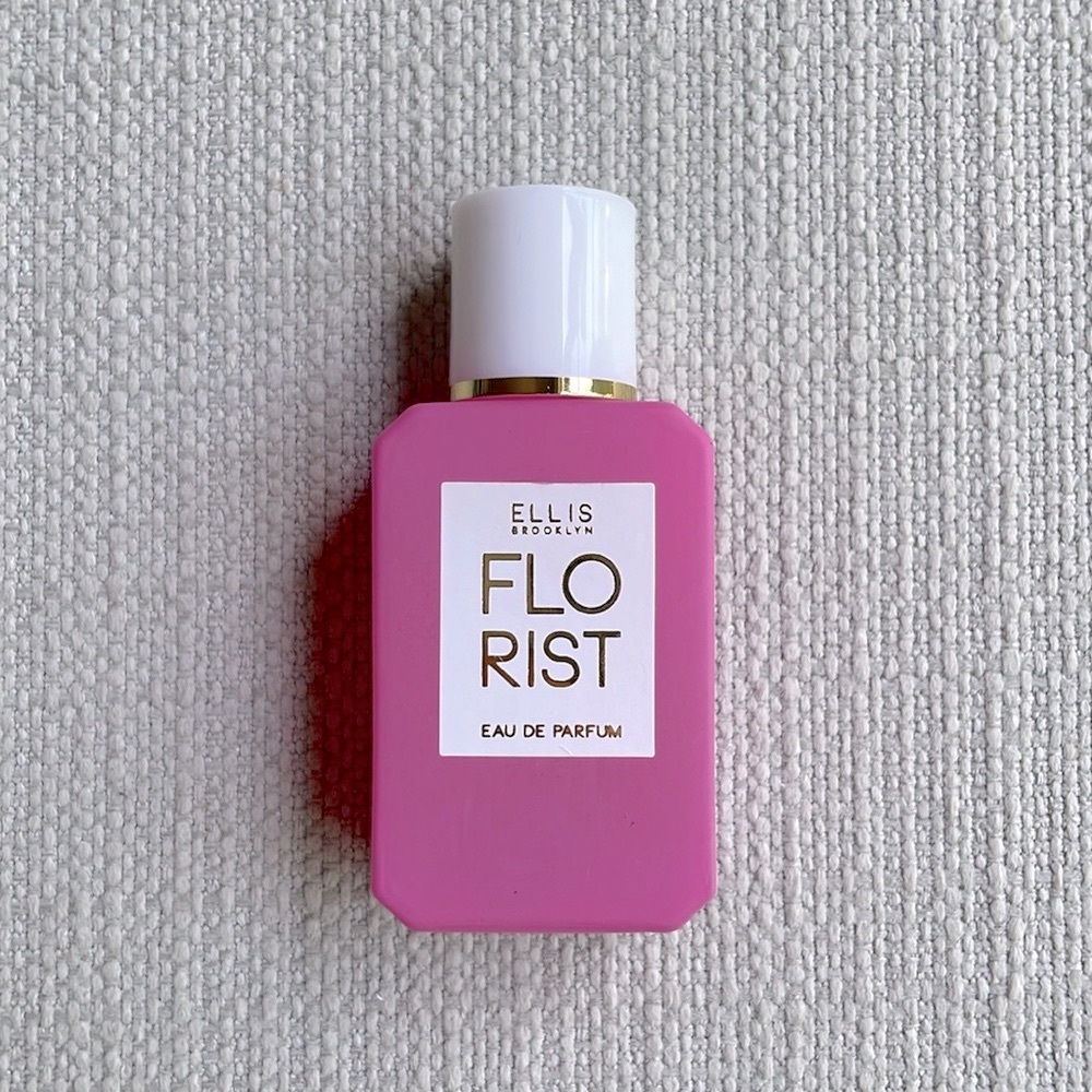 Ellis Brooklyn FLORIST miniature dabber 7.5ml